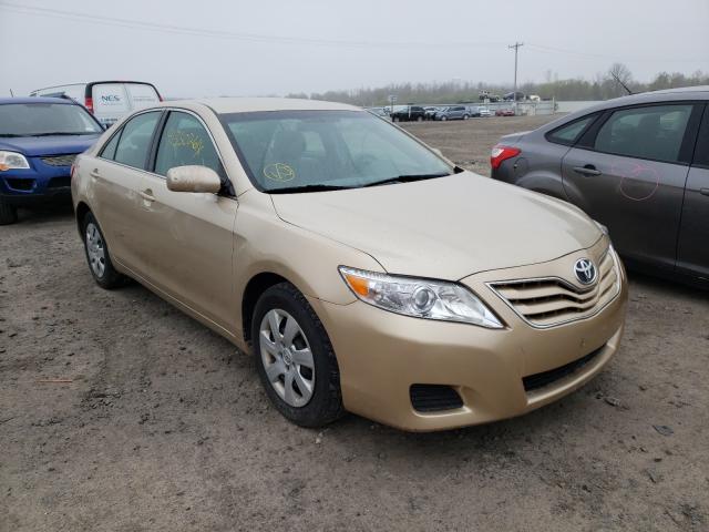 TOYOTA CAMRY BASE 2010 4t4bf3ek5ar045725