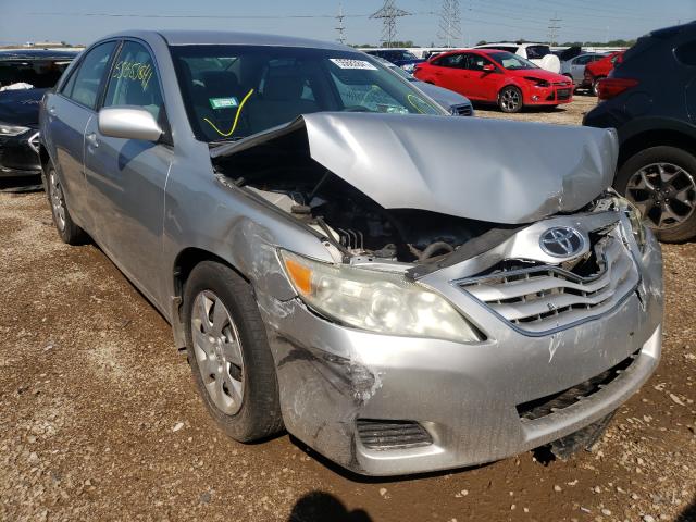 TOYOTA CAMRY BASE 2010 4t4bf3ek5ar045854