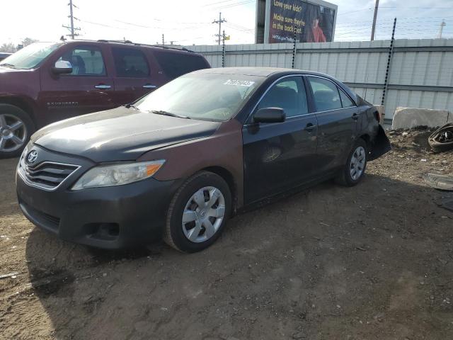 TOYOTA CAMRY 2010 4t4bf3ek5ar045899