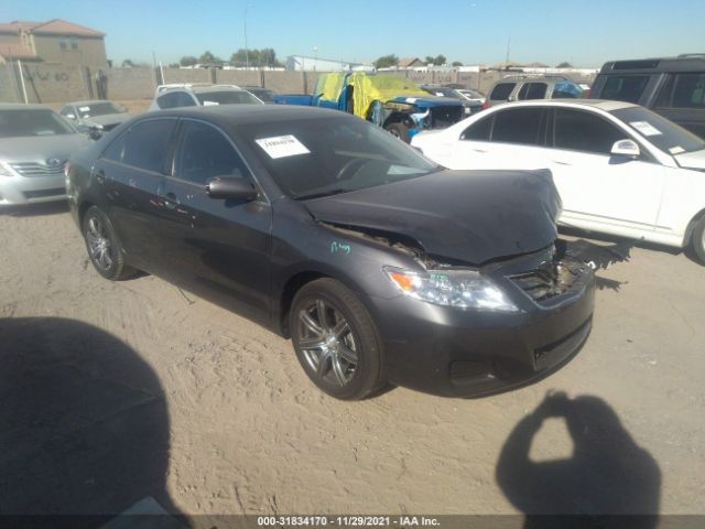 TOYOTA CAMRY 2010 4t4bf3ek5ar046907