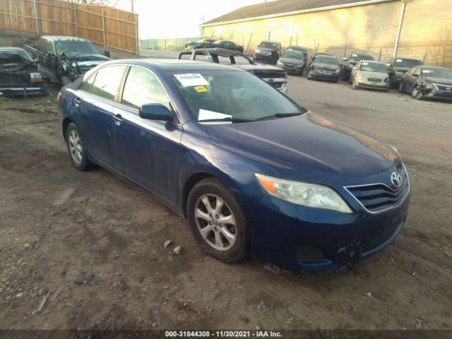 TOYOTA CAMRY 2010 4t4bf3ek5ar047958