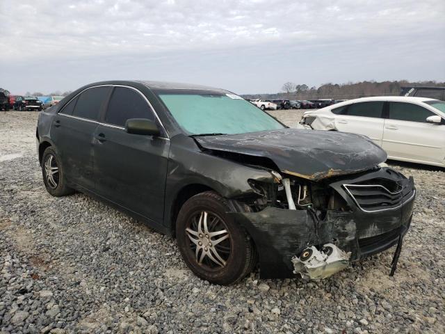 TOYOTA CAMRY BASE 2010 4t4bf3ek5ar049919