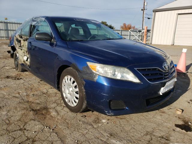 TOYOTA CAMRY BASE 2010 4t4bf3ek5ar050746