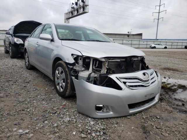 TOYOTA CAMRY BASE 2010 4t4bf3ek5ar051380