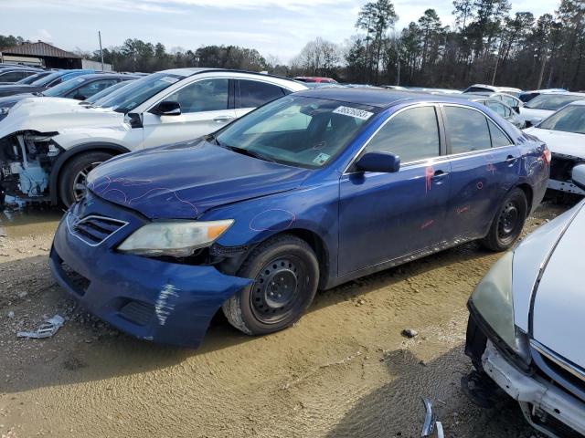 TOYOTA CAMRY 2010 4t4bf3ek5ar053520