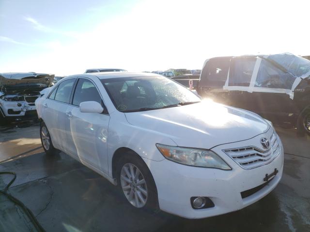 TOYOTA CAMRY BASE 2010 4t4bf3ek5ar053713