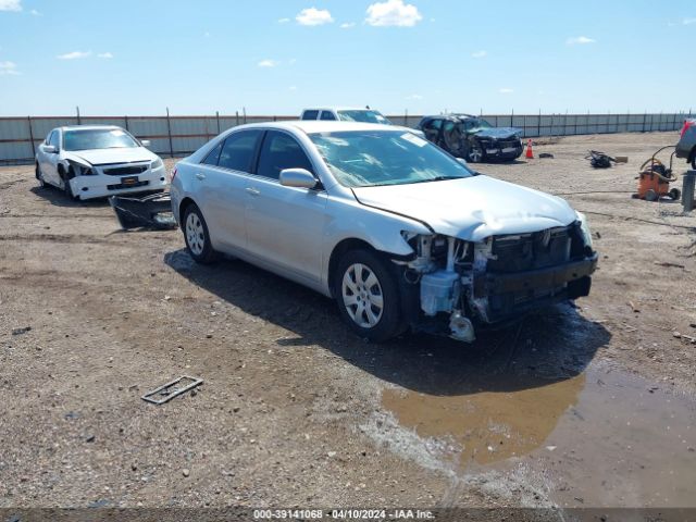 TOYOTA CAMRY 2010 4t4bf3ek5ar053856