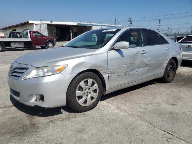 TOYOTA CAMRY BASE 2010 4t4bf3ek5ar054005