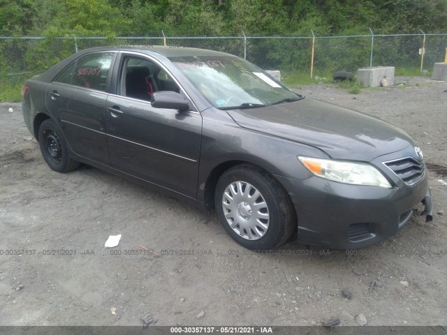 TOYOTA CAMRY 2010 4t4bf3ek5ar056417