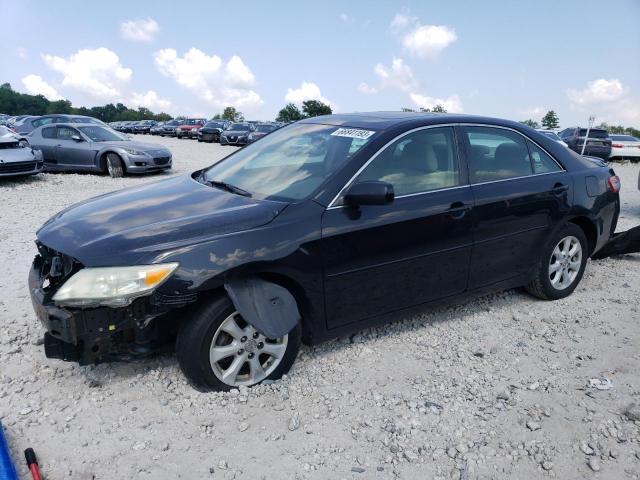 TOYOTA CAMRY BASE 2010 4t4bf3ek5ar056644