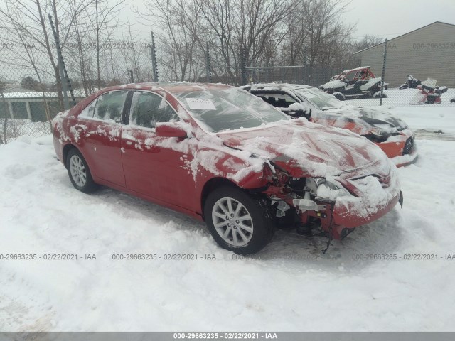 TOYOTA CAMRY 2010 4t4bf3ek5ar057177