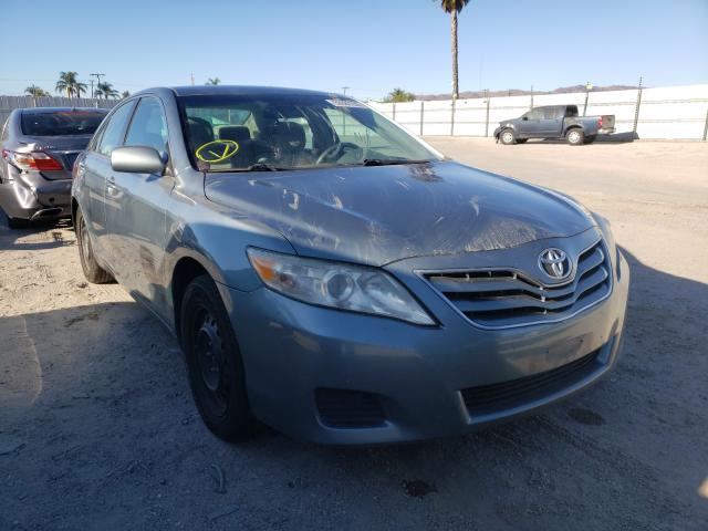 TOYOTA CAMRY BASE 2010 4t4bf3ek5ar057860