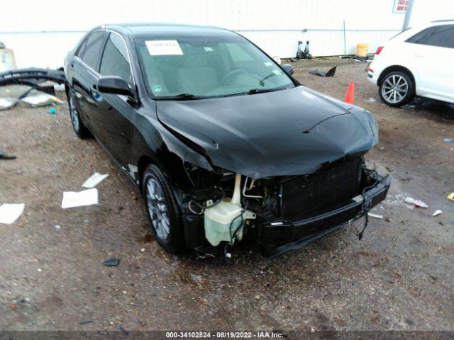 TOYOTA CAMRY 2010 4t4bf3ek5ar058734