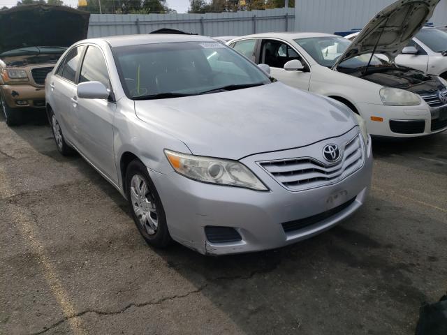 TOYOTA CAMRY BASE 2010 4t4bf3ek5ar059088