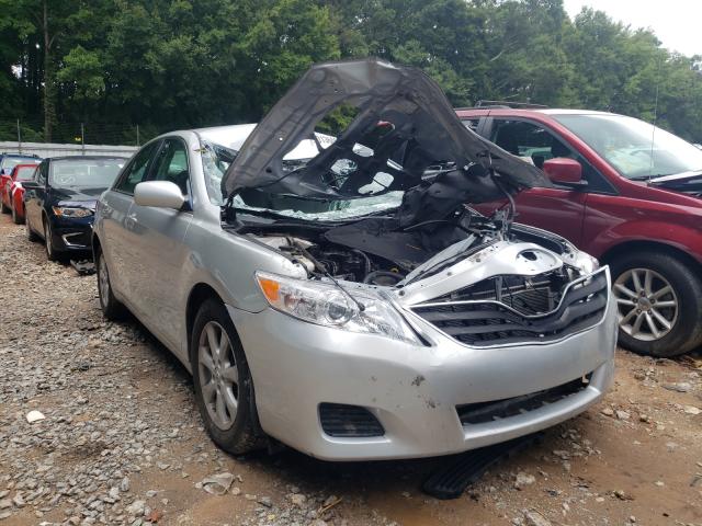 TOYOTA CAMRY BASE 2010 4t4bf3ek5ar059379