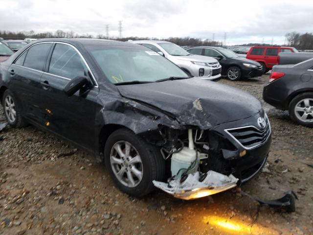 TOYOTA CAMRY BASE 2010 4t4bf3ek5ar059737