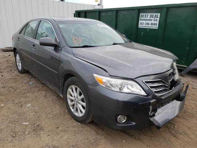 TOYOTA CAMRY BASE 2010 4t4bf3ek5ar059799