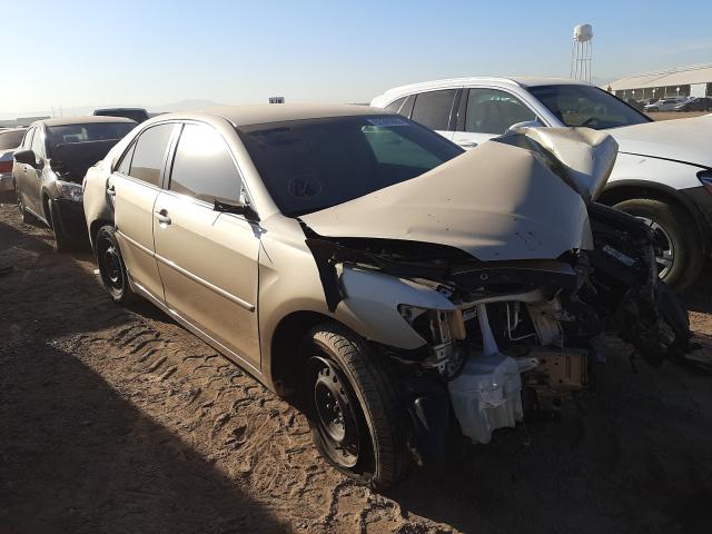 TOYOTA CAMRY BASE 2010 4t4bf3ek5ar059866