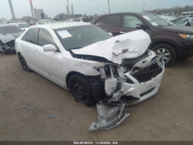 TOYOTA CAMRY 2010 4t4bf3ek5ar060130