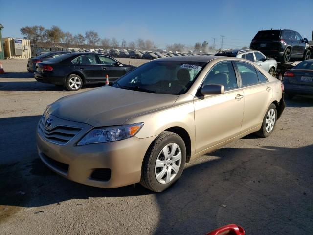 TOYOTA CAMRY 2010 4t4bf3ek5ar060256