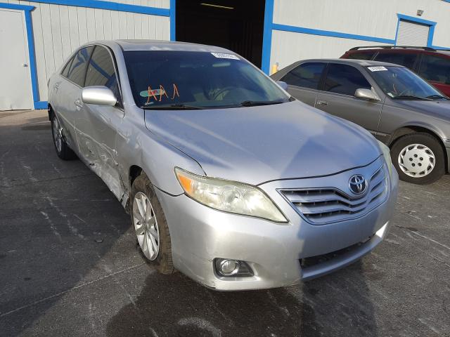 TOYOTA CAMRY BASE 2010 4t4bf3ek5ar061178