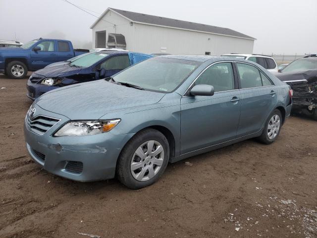 TOYOTA CAMRY BASE 2010 4t4bf3ek5ar061259