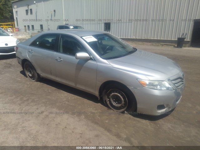 TOYOTA CAMRY 2010 4t4bf3ek5ar061679