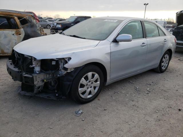 TOYOTA CAMRY BASE 2010 4t4bf3ek5ar063304