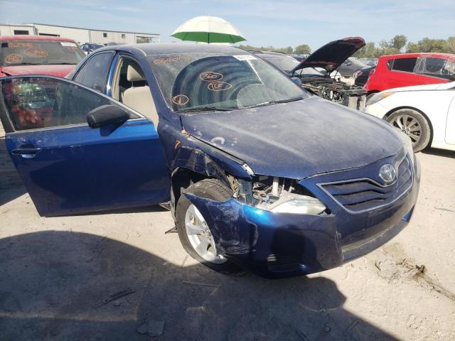 TOYOTA CAMRY 2010 4t4bf3ek5ar064081