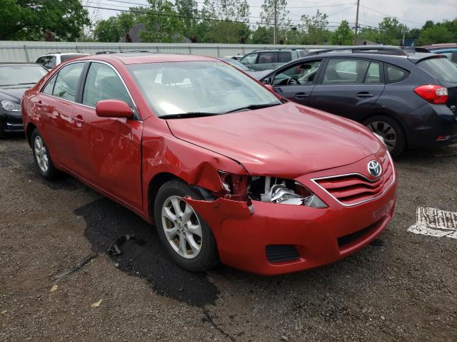 TOYOTA CAMRY BASE 2010 4t4bf3ek5ar064243