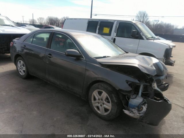 TOYOTA CAMRY 2010 4t4bf3ek5ar064579