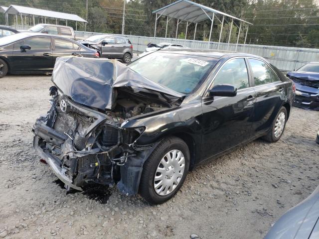 TOYOTA CAMRY BASE 2010 4t4bf3ek5ar066199