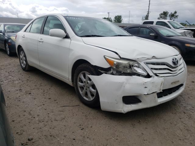 TOYOTA CAMRY BASE 2010 4t4bf3ek5ar066316