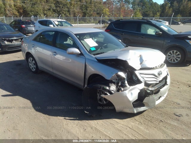 TOYOTA CAMRY 2010 4t4bf3ek5ar066414