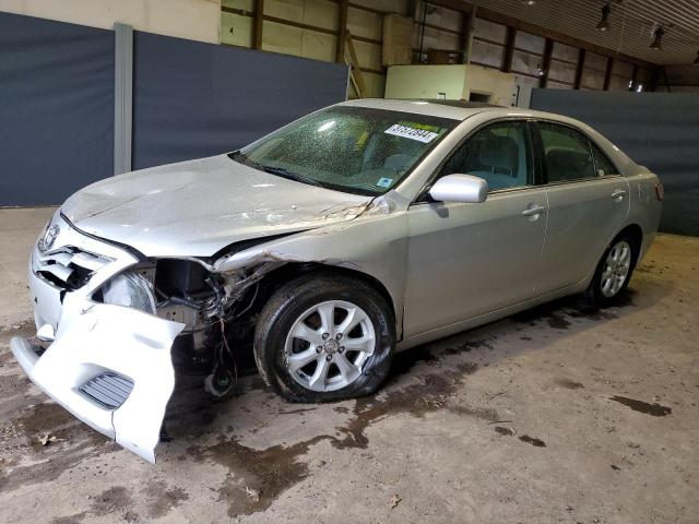 TOYOTA CAMRY 2010 4t4bf3ek5ar068034