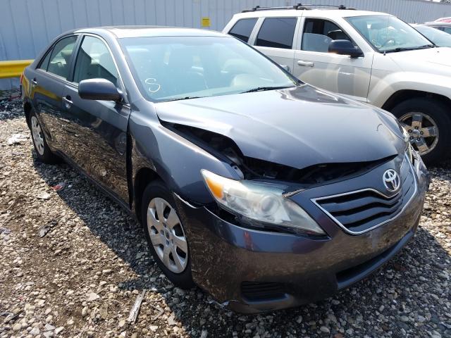 TOYOTA CAMRY BASE 2010 4t4bf3ek5ar068194