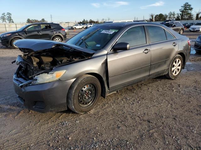 TOYOTA CAMRY BASE 2010 4t4bf3ek5ar068406