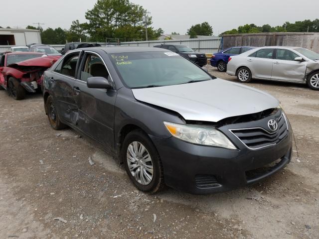 TOYOTA CAMRY BASE 2010 4t4bf3ek5ar068566