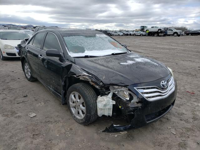 TOYOTA CAMRY BASE 2010 4t4bf3ek5ar068857