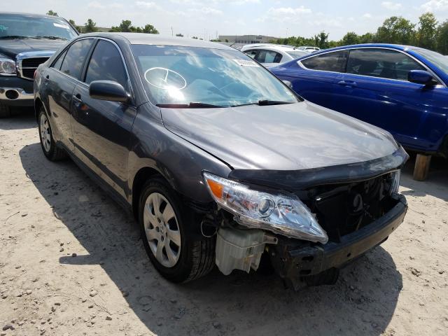 TOYOTA CAMRY BASE 2010 4t4bf3ek5ar068907