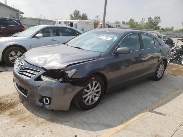 TOYOTA CAMRY BASE 2010 4t4bf3ek5ar069751