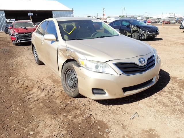 TOYOTA CAMRY 2010 4t4bf3ek5ar069992