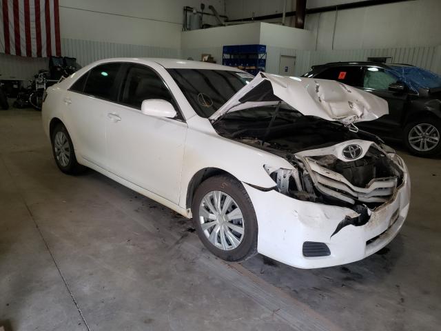 TOYOTA CAMRY BASE 2010 4t4bf3ek5ar070317