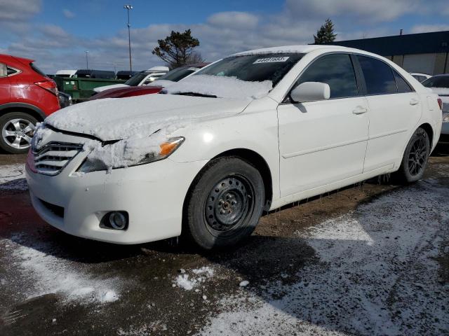 TOYOTA CAMRY BASE 2010 4t4bf3ek5ar070835