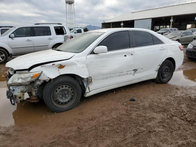 TOYOTA CAMRY BASE 2010 4t4bf3ek5ar072634