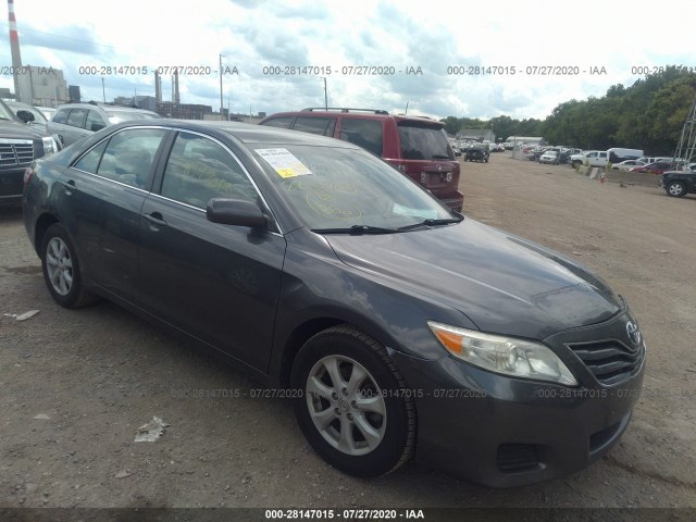 TOYOTA CAMRY 2010 4t4bf3ek5ar073055