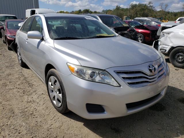 TOYOTA CAMRY BASE 2010 4t4bf3ek5ar073217