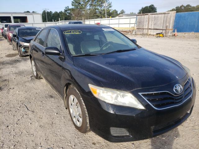 TOYOTA CAMRY BASE 2010 4t4bf3ek5ar073556