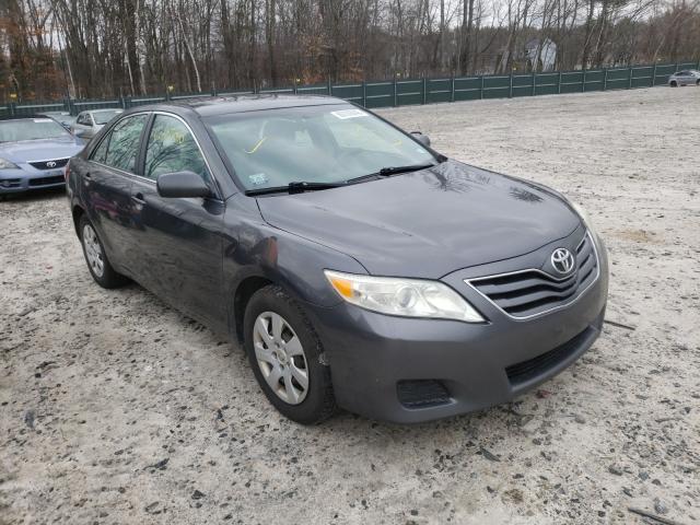 TOYOTA CAMRY BASE 2010 4t4bf3ek5ar074030