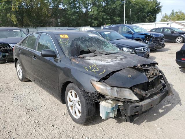 TOYOTA CAMRY BASE 2010 4t4bf3ek5ar074142